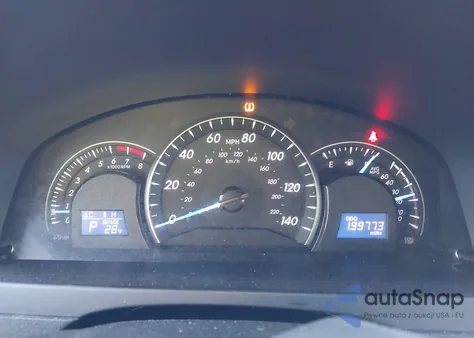 2014 Toyota Camry Le из США, поврежденный, VIN 4T4BF1FK6ER373275